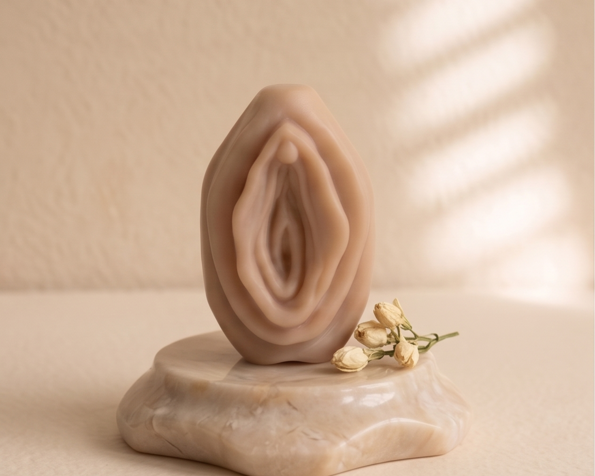 Dew Rinse Exfoliant Soap