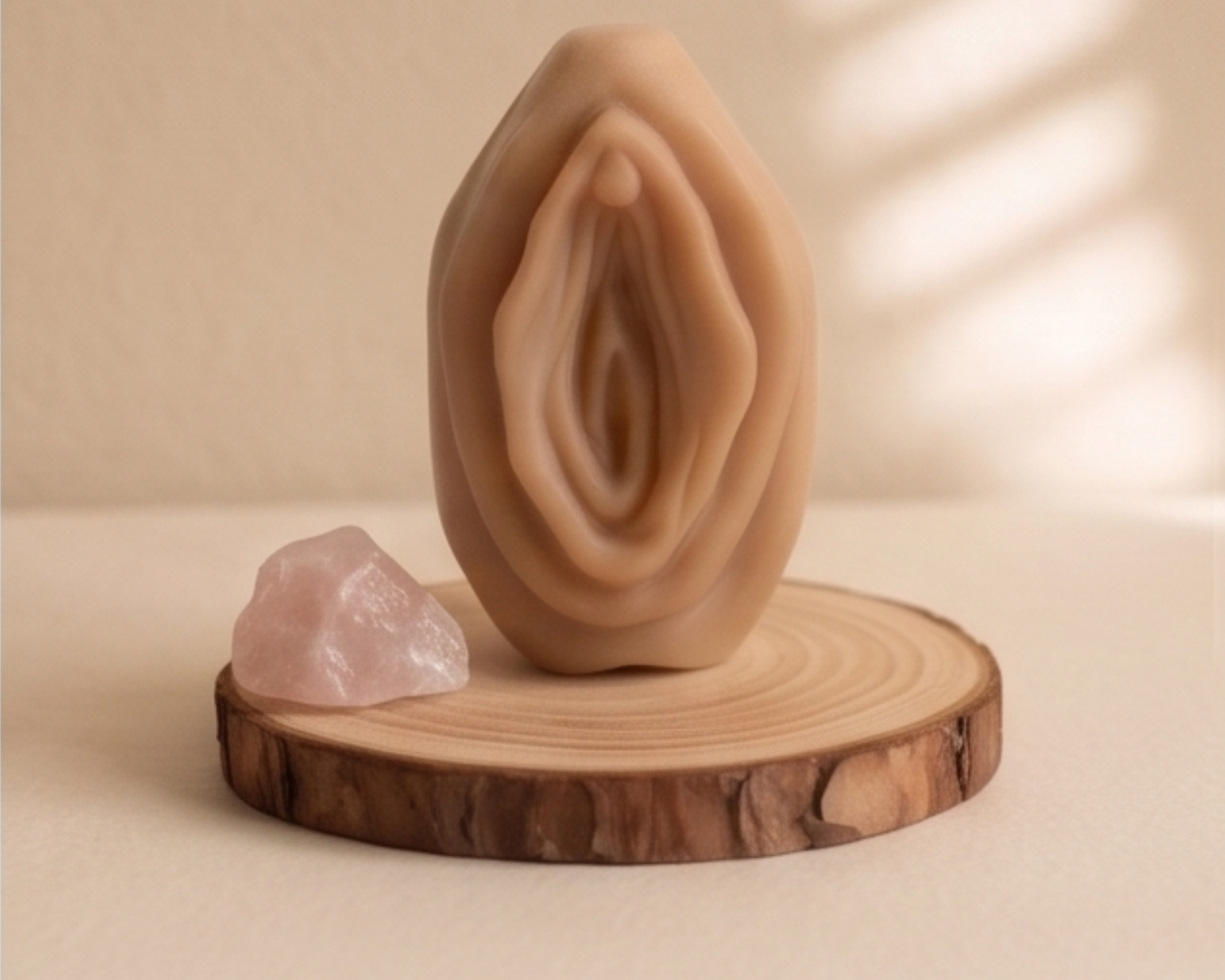 Honey Current Exfoliant Soap