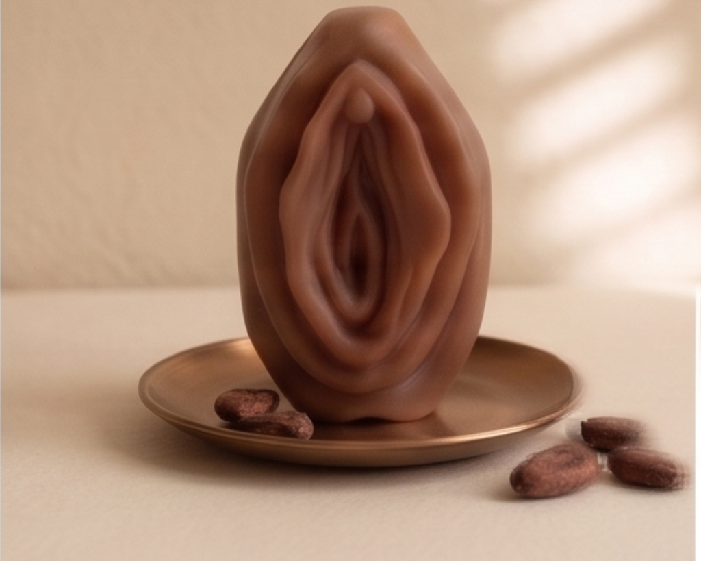 Clay Bath Exfoliant Soap