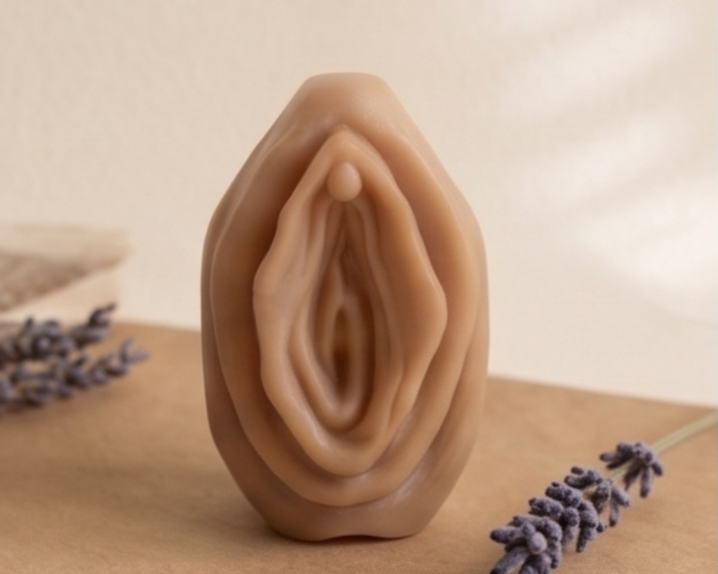Honey Current Exfoliant Soap