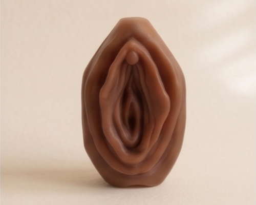 Clay Bath Exfoliant Soap
