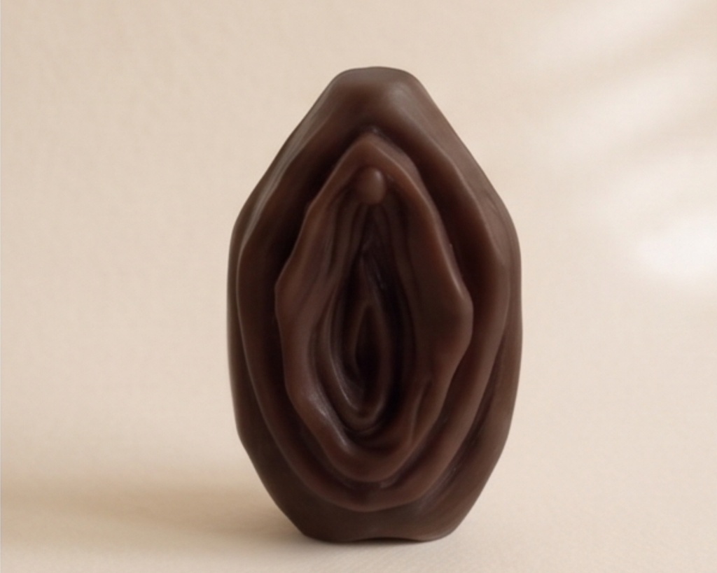 Umber Current Exfoliant Soap