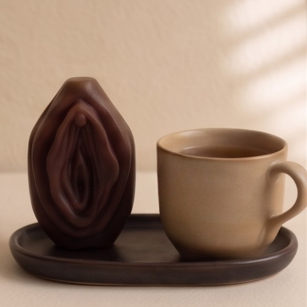 Umber Current Exfoliant Soap