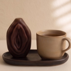 Umber Current Exfoliant Soap
