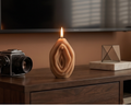 Golden Hour Healing Candle